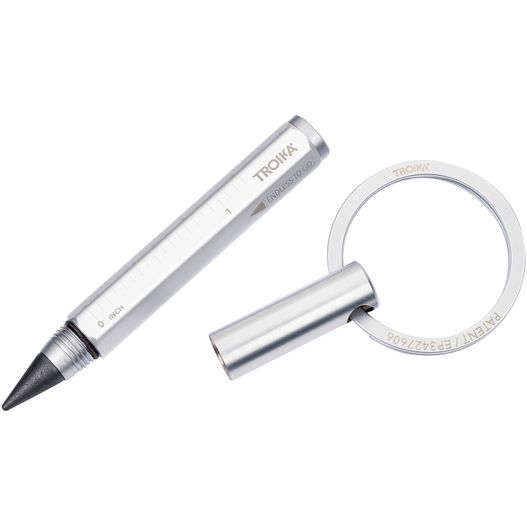 Produktabbildung Multitasking-Bleistift ENDLESS TO GO Multitasking-Bleistift ENDLESS TO GO (Bild 1)