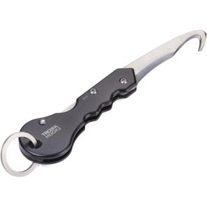 TROIKA Paketmesser HOOK 2