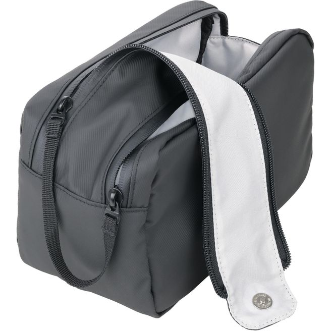 Kulturbeutel BLACK WASHBAG 2