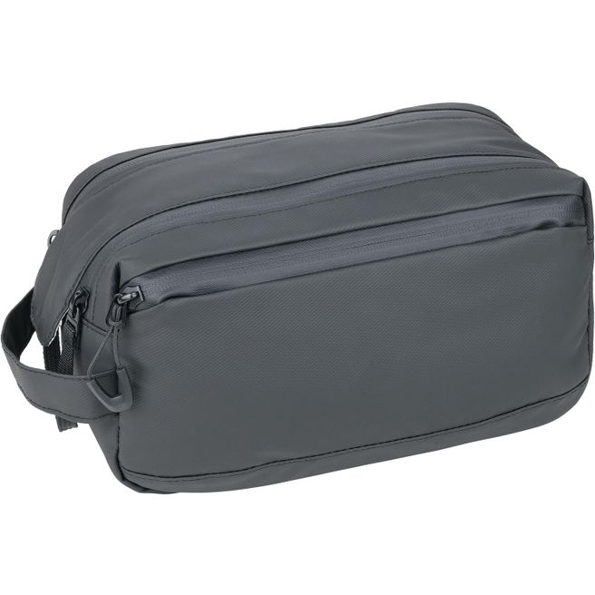 Kulturbeutel BLACK WASHBAG 2