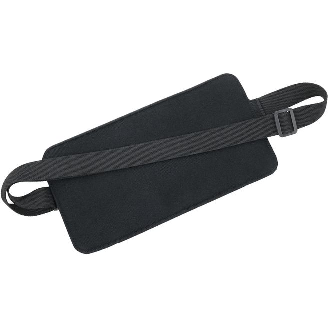 Produktabbildung Gürteltasche BLACK BELT BAG Gürteltasche BLACK BELT BAG