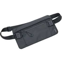 Gürteltasche BLACK BELT BAG