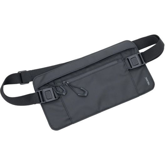 Gürteltasche BLACK BELT BAG (Bild 1)
