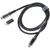 TROIKA Ladekabel TROIKA SPEEDY (Bild 1)