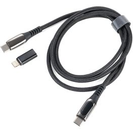 TROIKA Ladekabel TROIKA SPEEDY