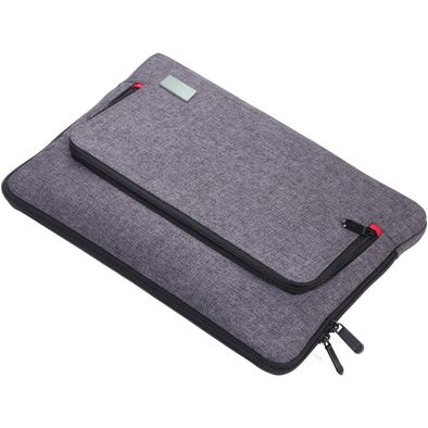 TROIKA Portfoliotasche MON CARRY