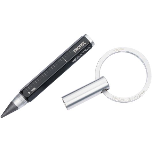 Produktabbildung Multitasking-Bleistift ENDLESS TO GO Multitasking-Bleistift ENDLESS TO GO (Bild 1)