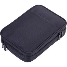 TROIKA Kabeltasche CONNECTED