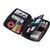 TROIKA Organizer-Etui TRAVEL CASE (Bild 4)