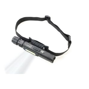 TROIKA Taschenlampe ECO KNICKLICHT