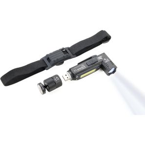 Taschenlampe ECO KNICKLICHT