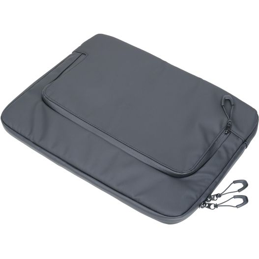 TROIKA Laptoptasche TROIKA BLACK BUSINESS CARRY 2 (Bild 1)