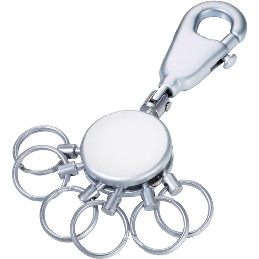 Schlüsselanhänger PATENT (Bild 1)