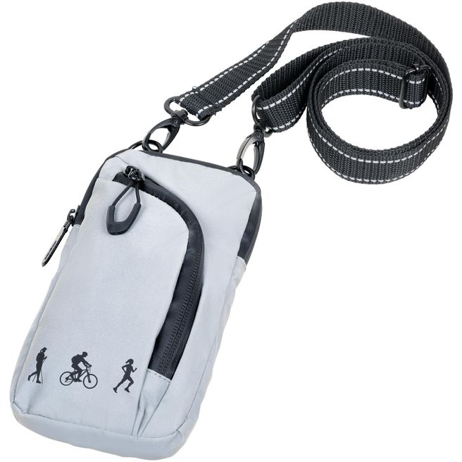 Handy Umhängetasche REFLACTIVE SMARTBAG