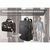 TROIKA Organizer-Etui TRANSFORM PACK (Bild 4)