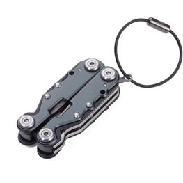 TROIKA Mini-Werkzeug ARBEITSGERÄT mini