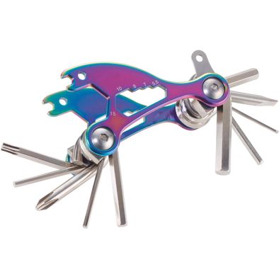 Multifunktions-Werkzeug BIKE MULTITOOL