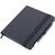 TROIKA Notizblock BLACK SLIMPAD A5 (Bild 1)