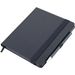 Notizblock BLACK SLIMPAD A5