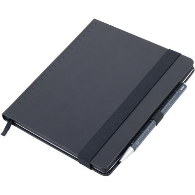 Produktabbildung Notizblock BLACK SLIMPAD A5 Notizblock BLACK SLIMPAD A5