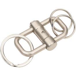 Schlüsselanhänger 2-WAY KEY