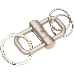 Schlüsselanhänger 2-WAY KEY