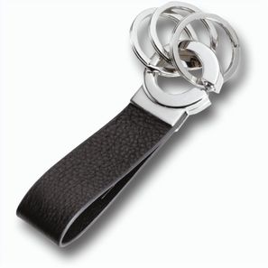 TROIKA Schlüsselanhänger KEY-CLICK