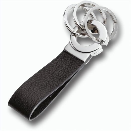 Produktabbildung Schlüsselanhänger KEY-CLICK Schlüsselanhänger KEY-CLICK (Bild 1)