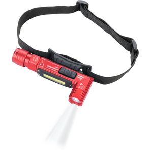 TROIKA Taschenlampe ECO KNICKLICHT