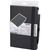 Notizblock BLACK SLIMPAD A5 (Bild 3)