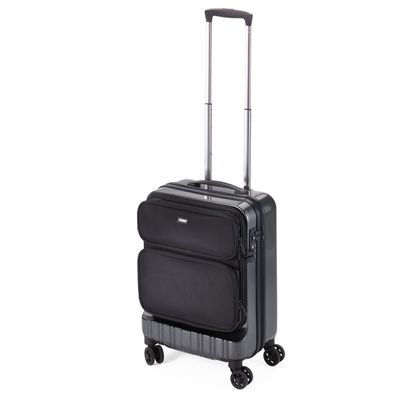 TROIKA Business-Trolley 36 HOURS TROLLEY