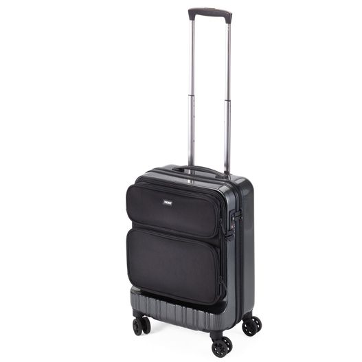 Produktabbildung Business-Trolley 36 HOURS TROLLEY Business-Trolley 36 HOURS TROLLEY (Bild 1)