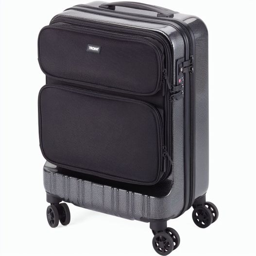 Produktabbildung Business-Trolley 36 HOURS TROLLEY Business-Trolley 36 HOURS TROLLEY (Bild 1)