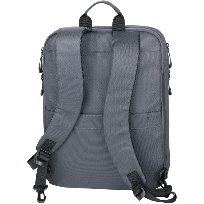 Produktabbildung Laptop-Rucksack BLUE CYCLE EXPANDABLE Laptop-Rucksack BLUE CYCLE EXPANDABLE