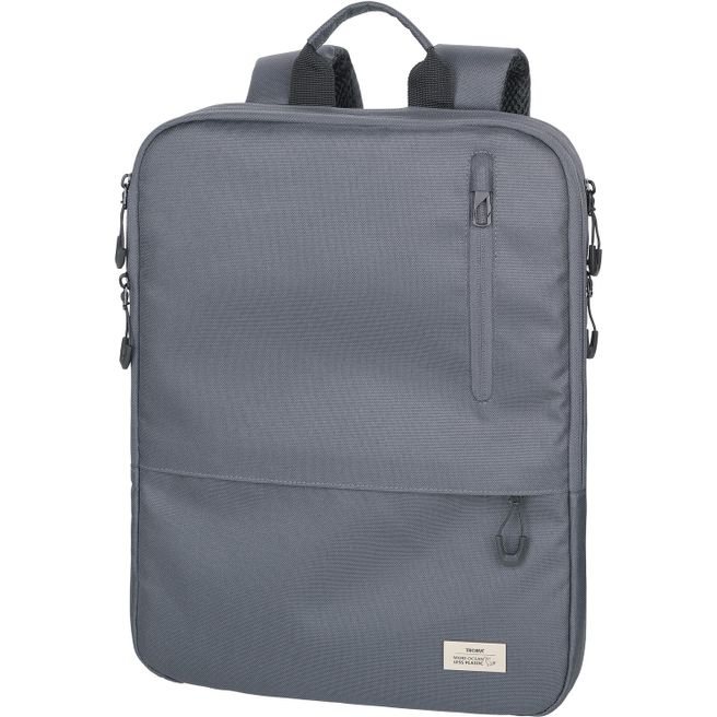 Produktabbildung Laptop-Rucksack BLUE CYCLE EXPANDABLE Laptop-Rucksack BLUE CYCLE EXPANDABLE