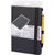 Notizblock BLACK SLIMPAD A5 (Bild 2)