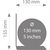 Globus BOOKGLOBE SINGLE (Bild 4)