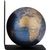 TROIKA Globus BOOKGLOBE SINGLE (Bild 2)