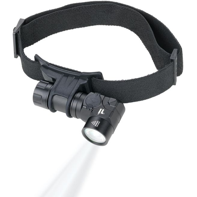 TROIKA Taschenlampe ECO KNICKLICHT MICRO