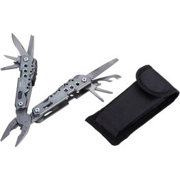 TROIKA Multifunktions-Werkzeug ARBEITSGERÄT