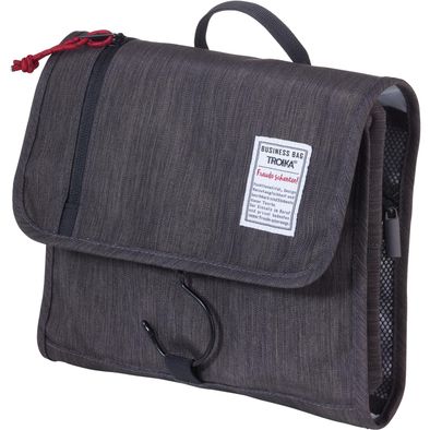TROIKA Reise-Kulturtasche BUSINESS WASHBAG