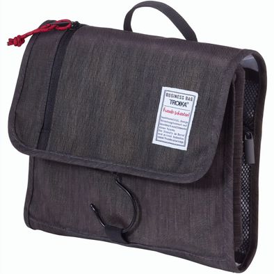 TROIKA Reise-Kulturtasche BUSINESS WASHBAG