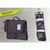 Reise-Kulturtasche BUSINESS WASHBAG (Bild 4)