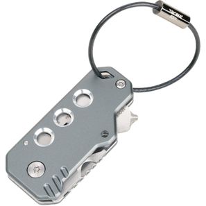 TROIKA Mini-Werkzeug KEYTOOL