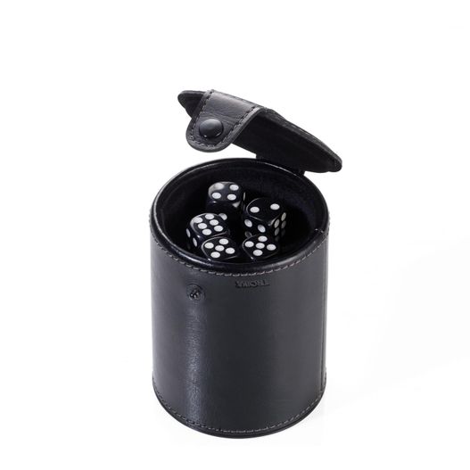 Würfelbecher WÜRFEL TO GO (Bild 1)