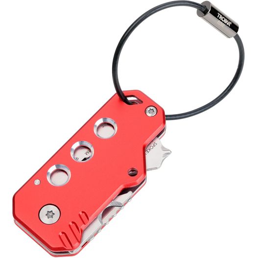 Mini-Werkzeug KEY TOOL (Bild 1)