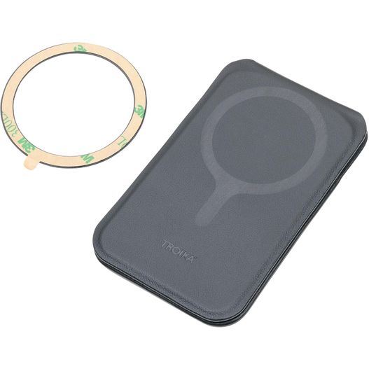 TROIKA Kartenetui CASH CARDS KEY (Bild 1)