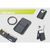 Kartenetui CASH CARDS KEY (Bild 3)