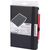 Notizblock BLACK SLIMPAD A5 (Bild 2)