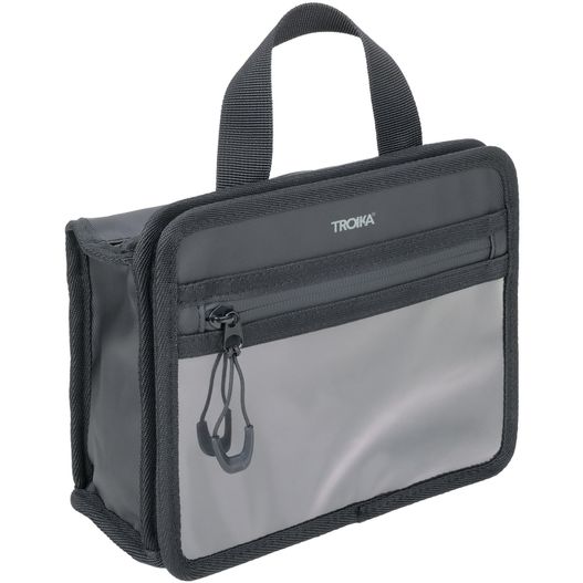 Trolley Organizer BLACK ON TOP (Bild 1)